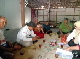 Ditindaklanjuti, Permintaan RTLH Melalui Akun ‘Lapor Bupati’